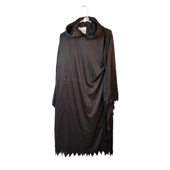 Ghost Face Bleeding Mask Vintage Scream Movie Inspired Chostume NWT - Picture 7 of 15